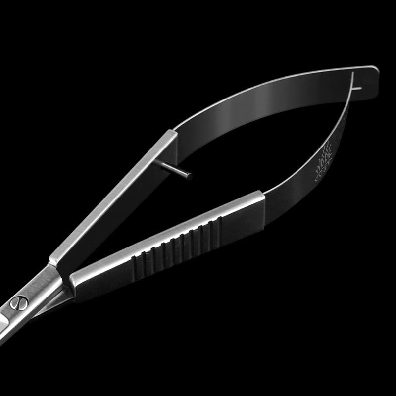 Aquarium Spring Scissors 15.5cm