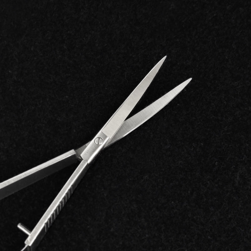 Curved Scissors 25cm