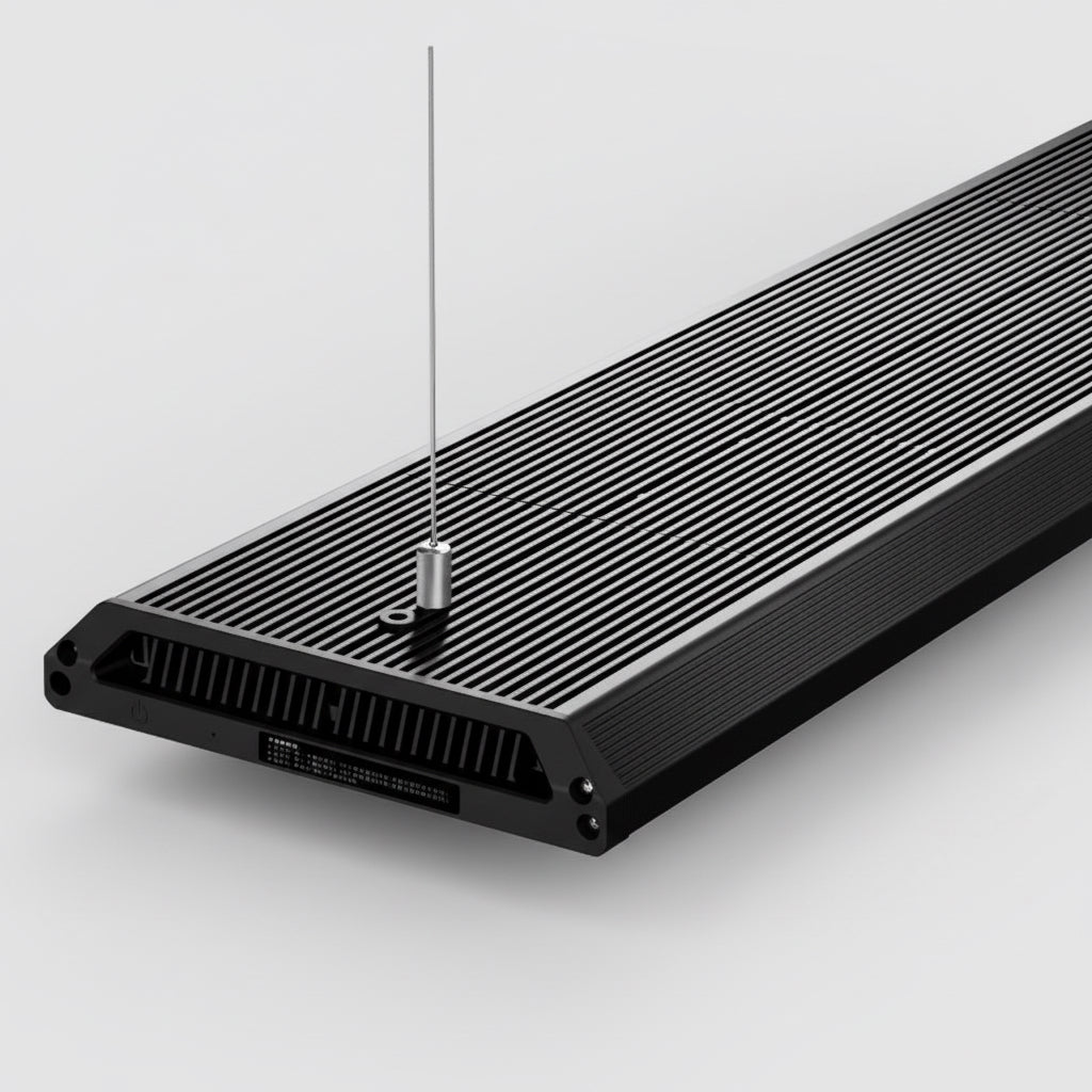 NETLEA Series-6 AT6 LED RGB Aquarium Light