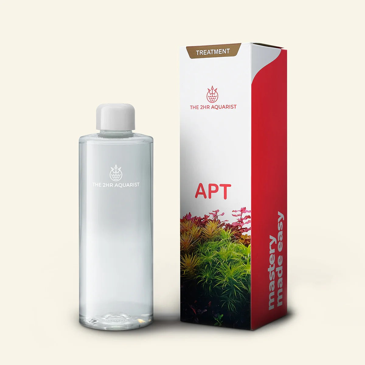 APT Fix Algae Control