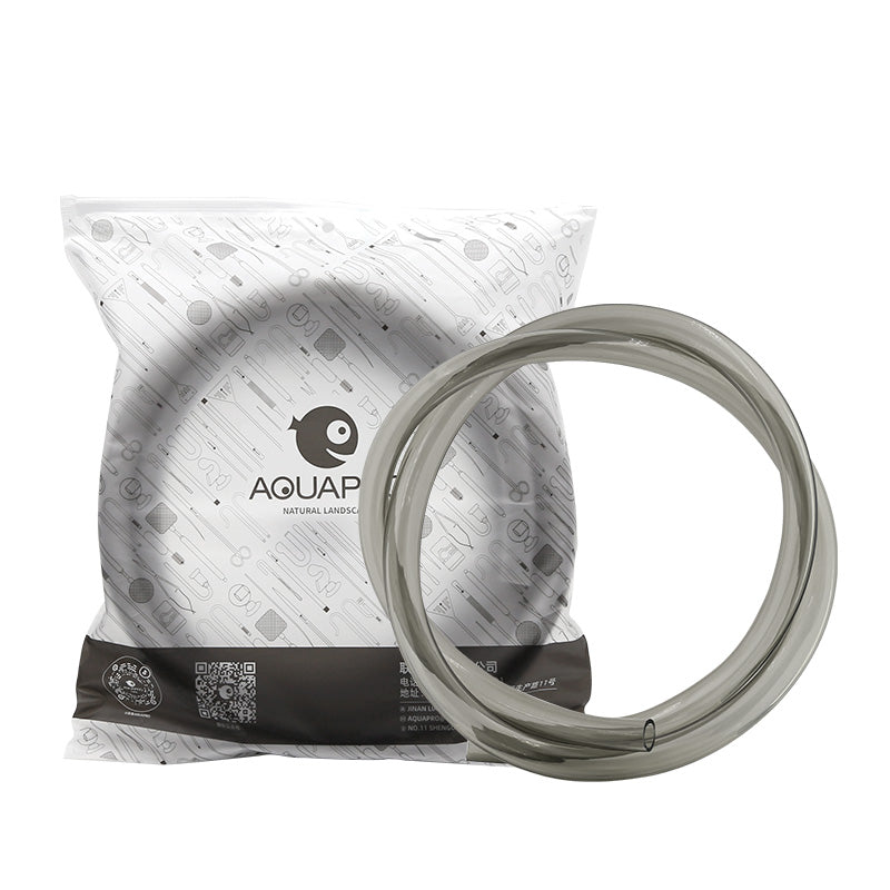 aqua pro pvc pipe translucent stock