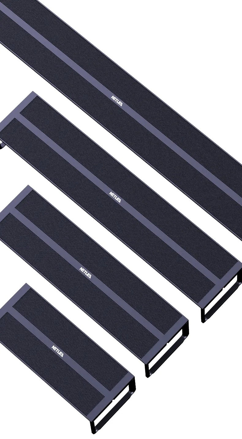 netlea at5 aquarium light 30cm 45cm 60cm 90cm