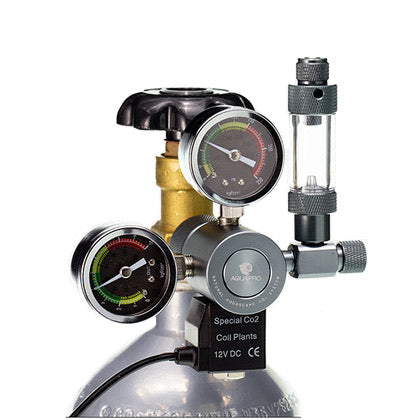 aquarium co2 system