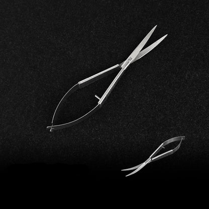 Aquarium Spring Scissors 15.5cm
