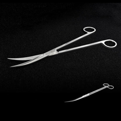 Curved Scissors 25cm