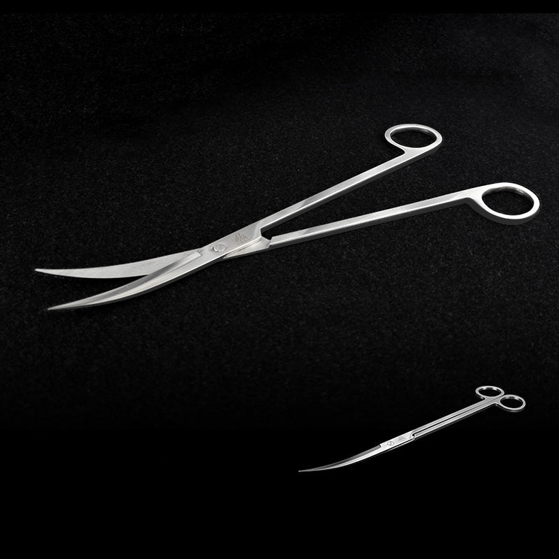Curved Scissors 25cm