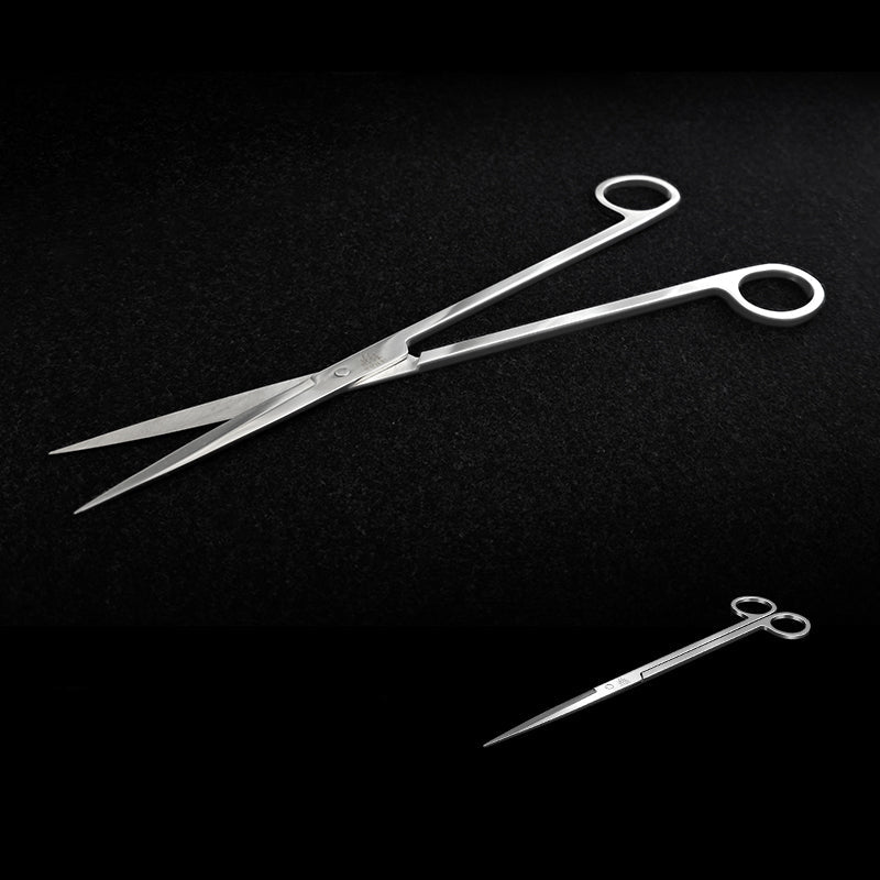 Straight Scissors 25cm