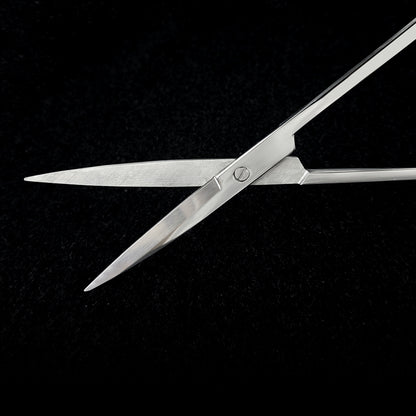 Straight Scissors 25cm