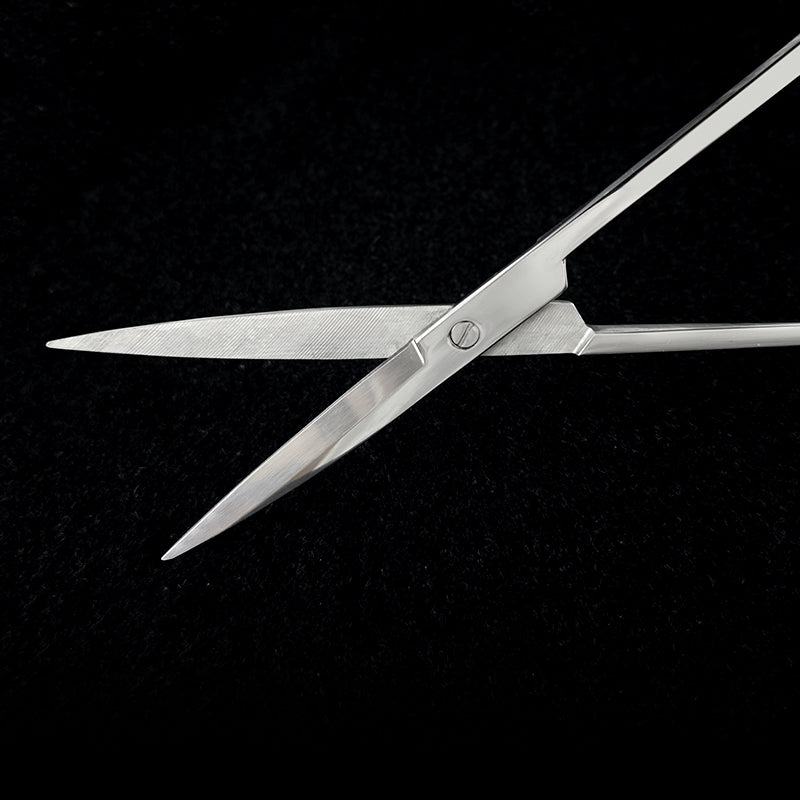 Straight Scissors 25cm