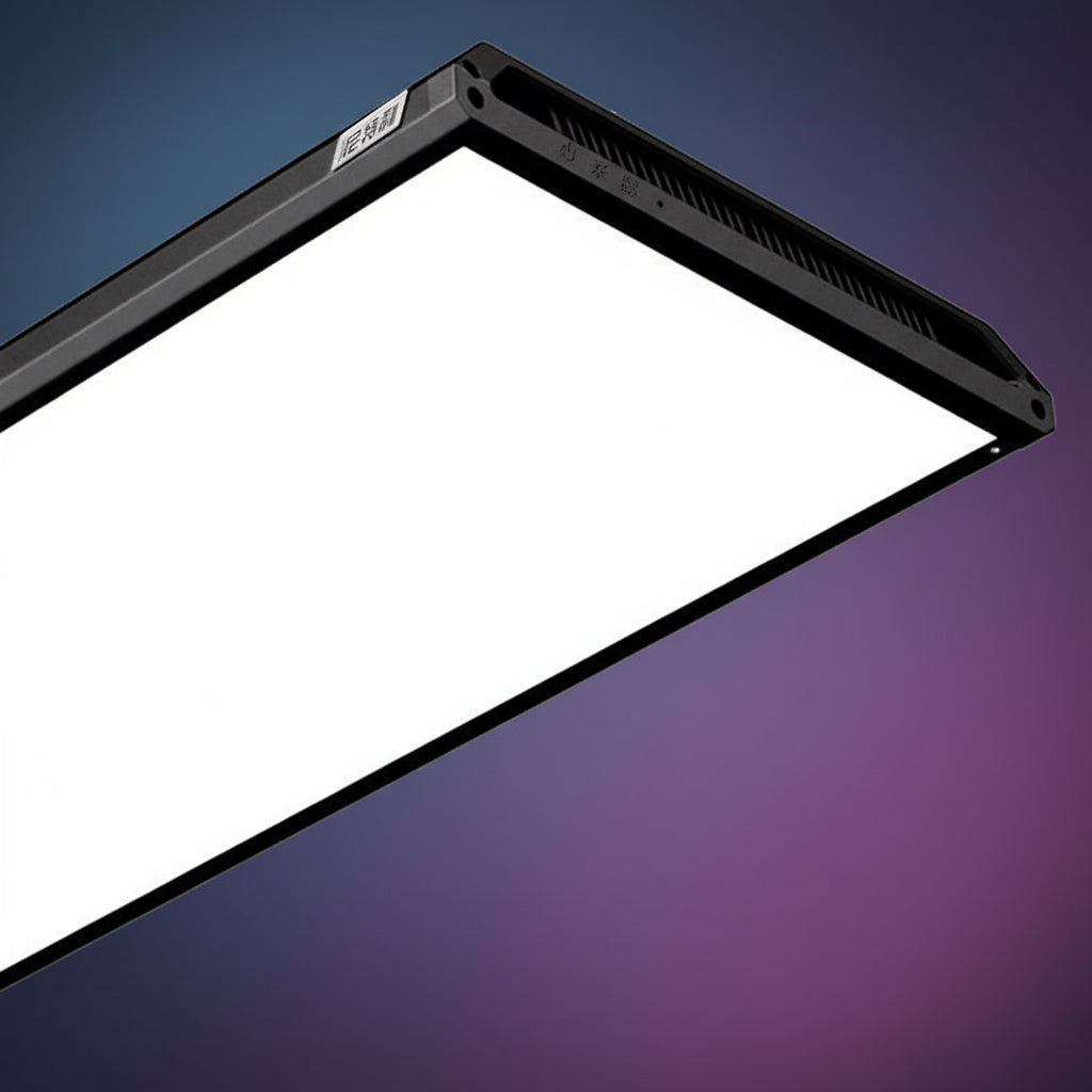 NETLEA Series-7 AT7 (AT6PRO) LED RGB Aquarium Light