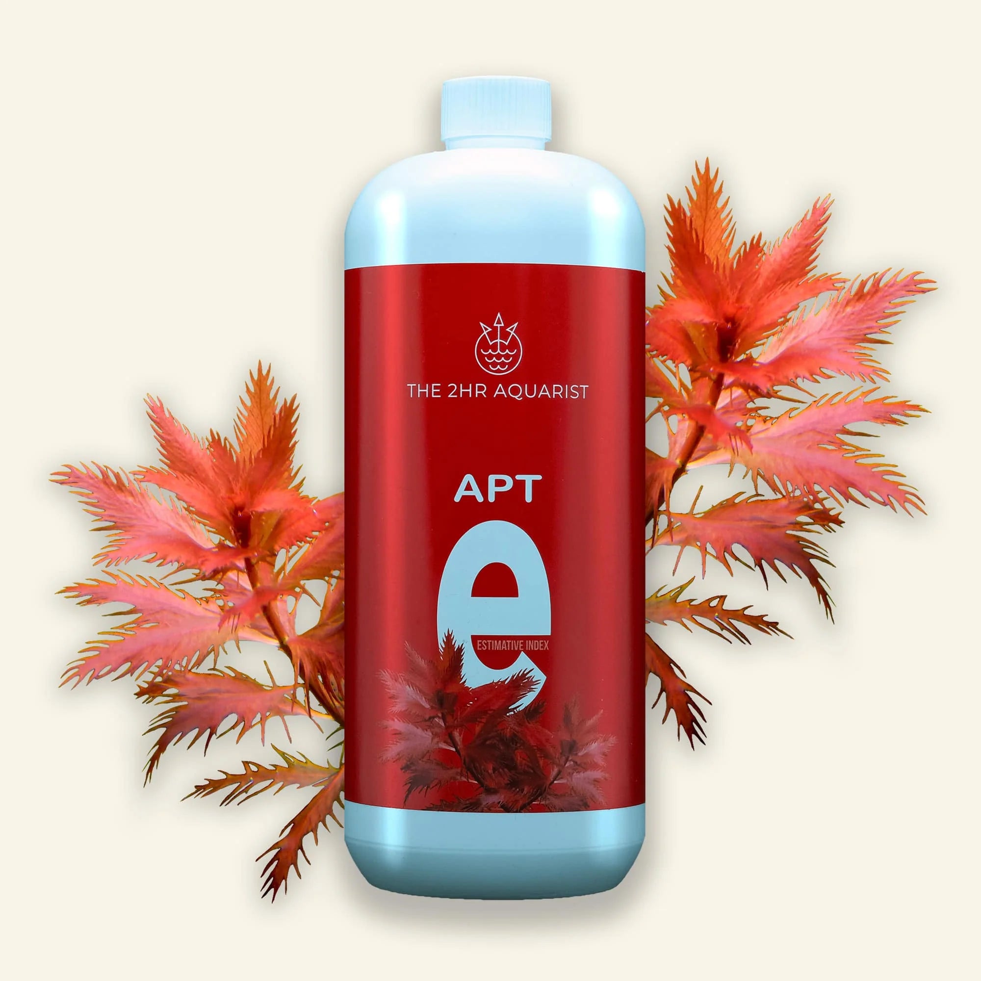 a bottle of 2hr aquarist apte 1000ml aquatic plant fertiliser