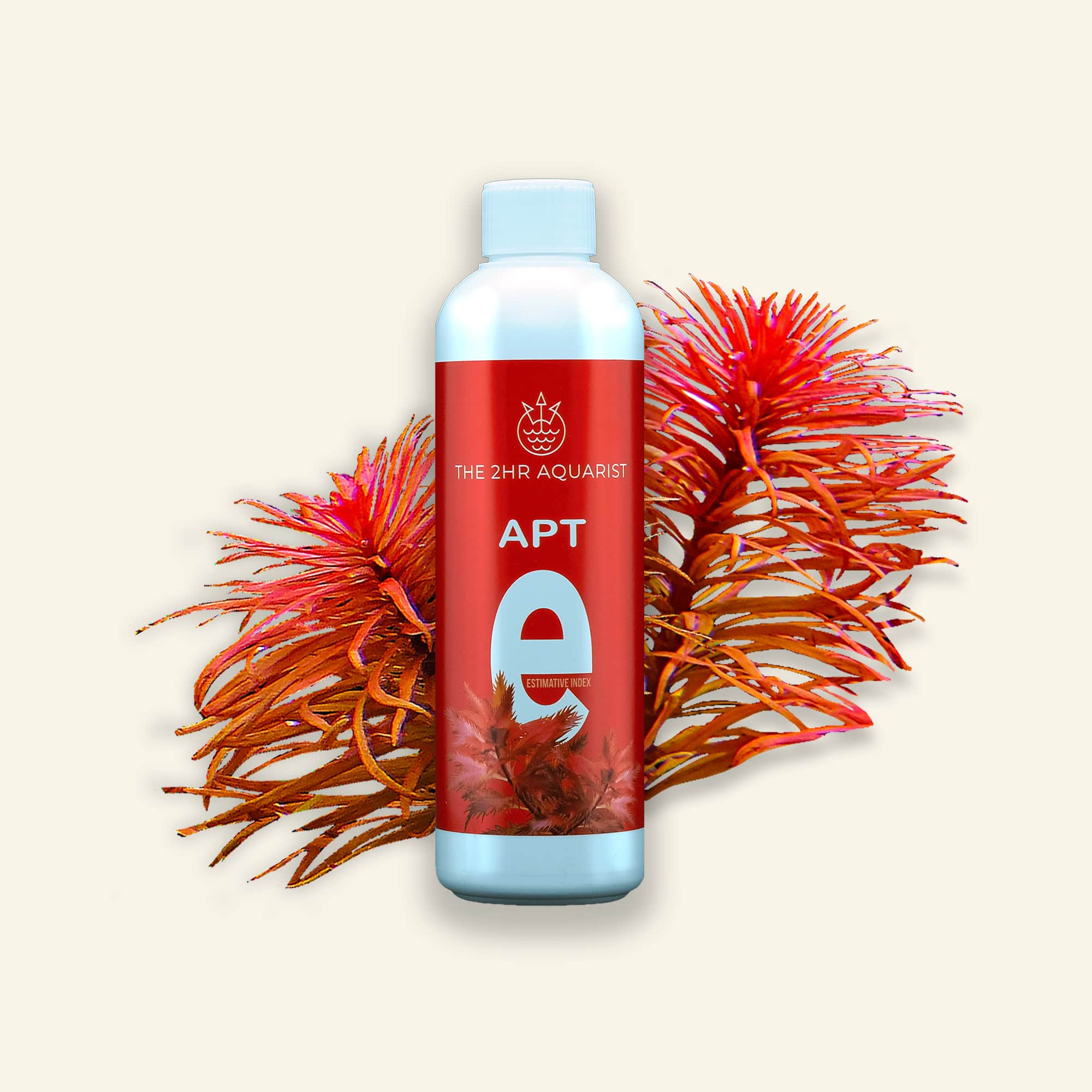 a bottle of 2hr aquarist apte 200ml aquatic plant fertiliser
