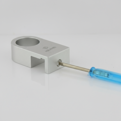 Aluminium Aquarium Lily Pipe Holder