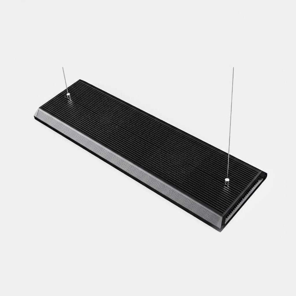 NETLEA Series-6 AT6 LED RGB Aquarium Light