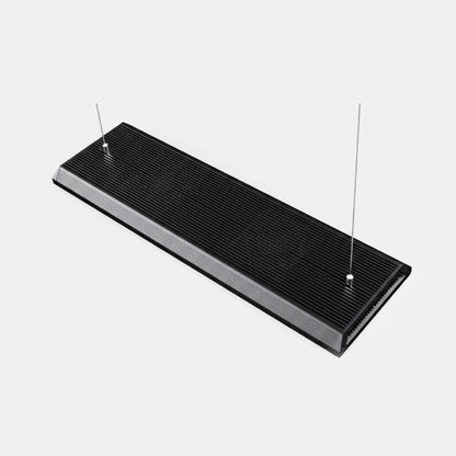 NETLEA Series-6 AT6 LED RGB Aquarium Light