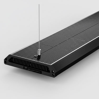 NETLEA Series-6 AT6 LED RGB Aquarium Light