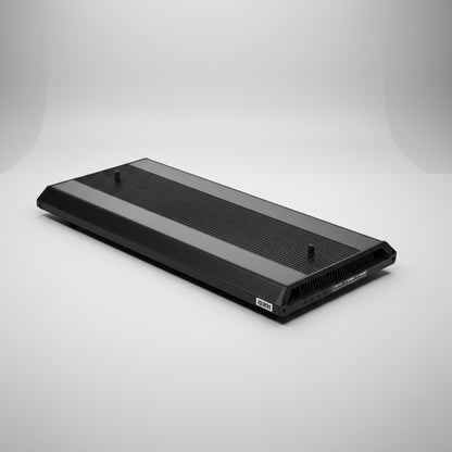 NETLEA Series-7 AT7 (AT6PRO) LED RGB Aquarium Light