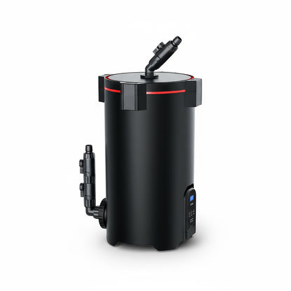 NETLEA Smart Aquarium Canister Filter