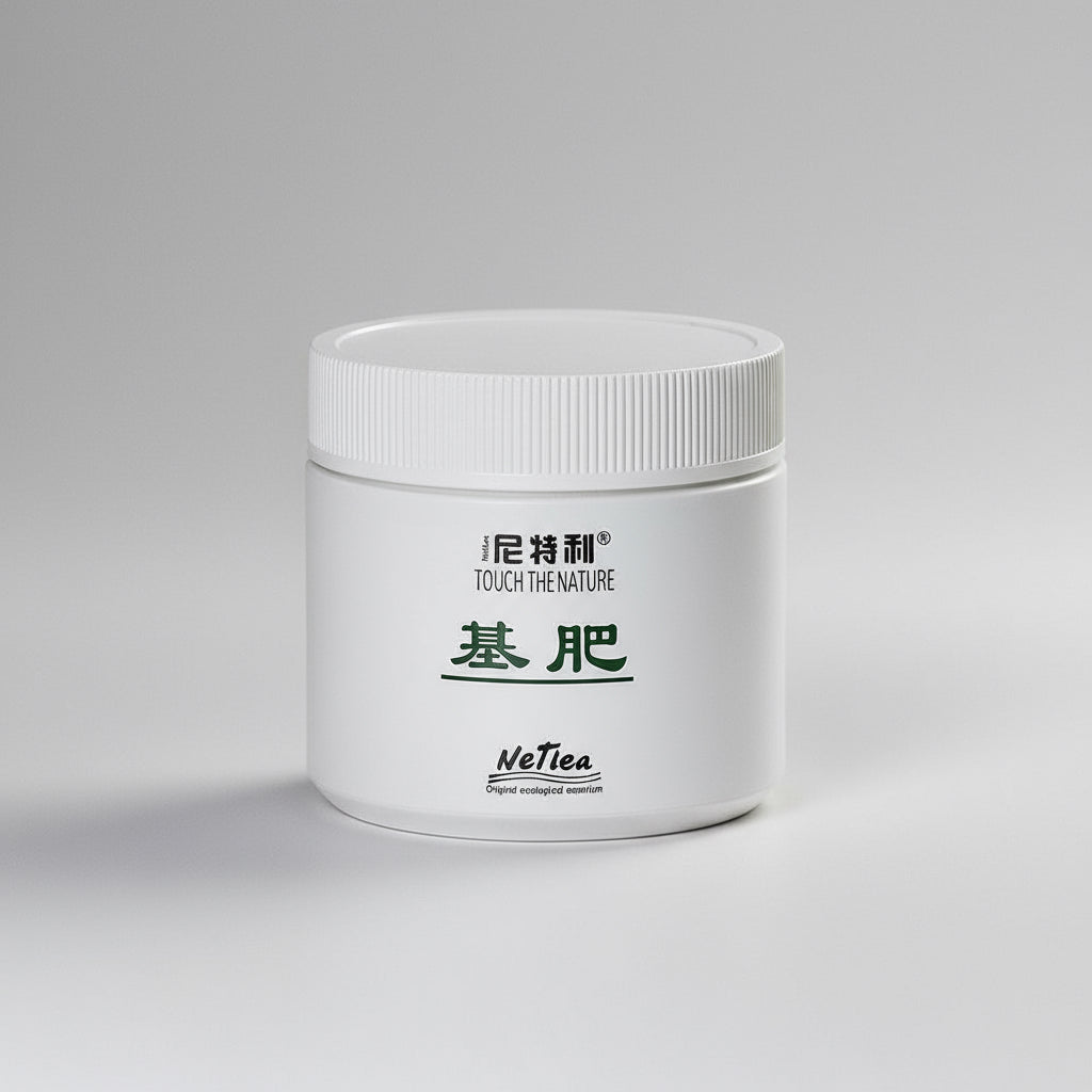 NETLEA Aquarium Substrate Fertiliser Root Tab