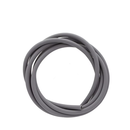 aqua pro dark grey pipe 4/6mm