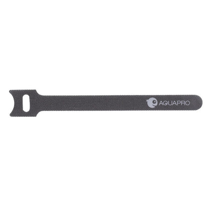 aqua pro velcro tape stock grey