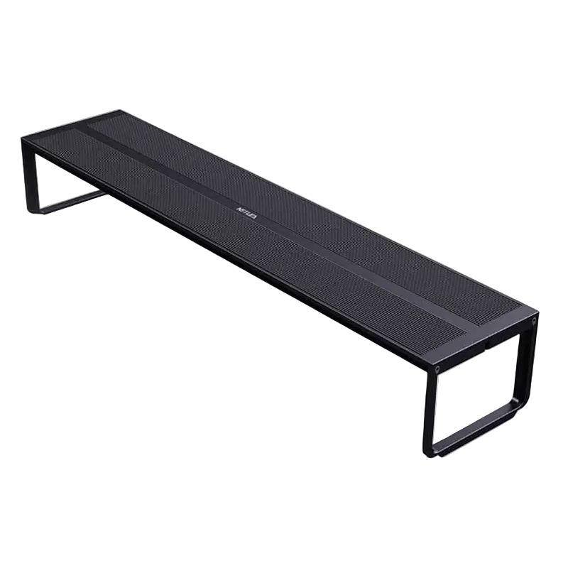 black netlea aquarium LED light at5 5 series with stands