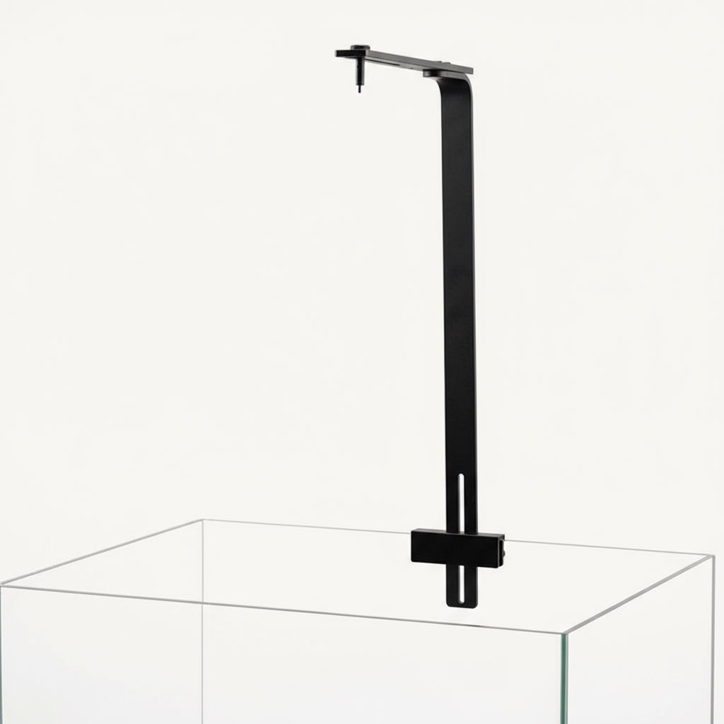 netlea large hanging arm black