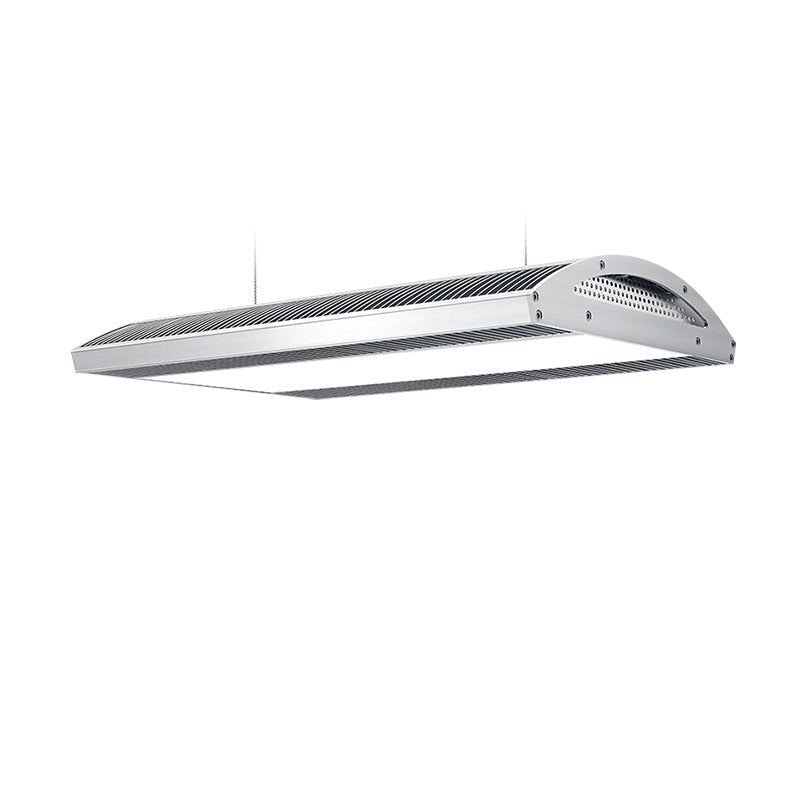 Weekaqua A-Series A430 Pro LED RGB Aquarium Light – Cloud Aqua